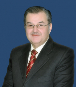 Maher Kabakibi